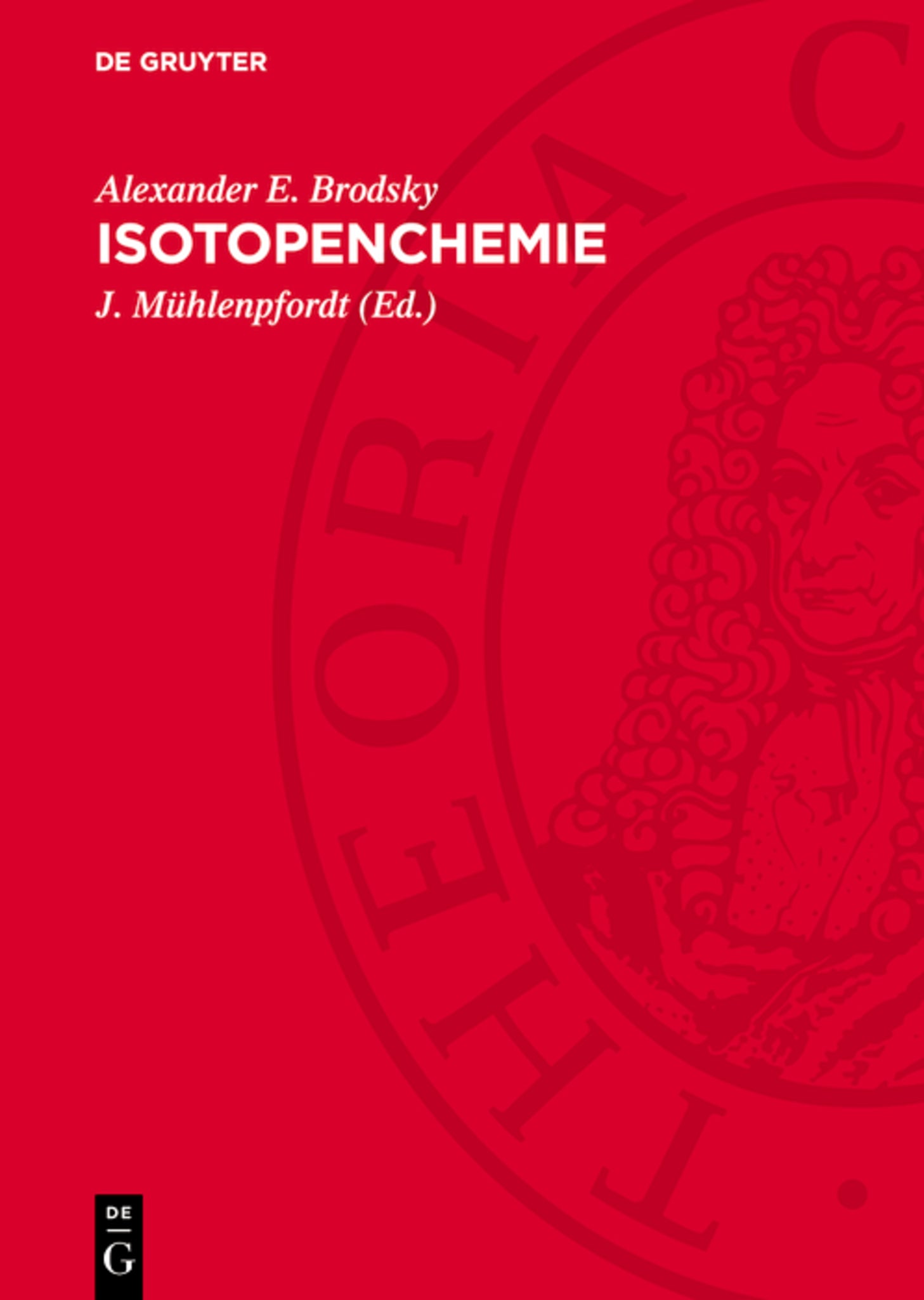 Isotopenchemie